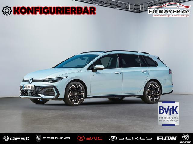 Volkswagen Golf Variant - Basis / Festpreisgarantie* | kostenlose Lieferung!