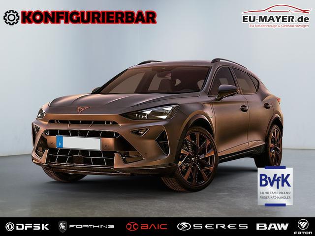 Cupra Formentor (Facelift 2026) - (2) / Festpreisgarantie* | kostenlose Lieferung!