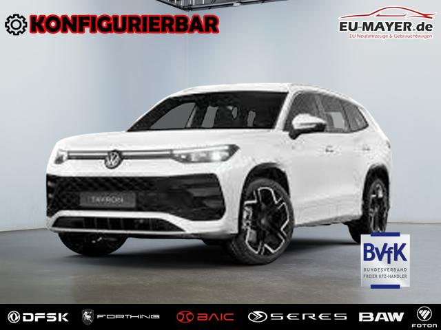 Volkswagen Tayron - Elegance / Festpreisgarantie* | kostenlose Lieferung!