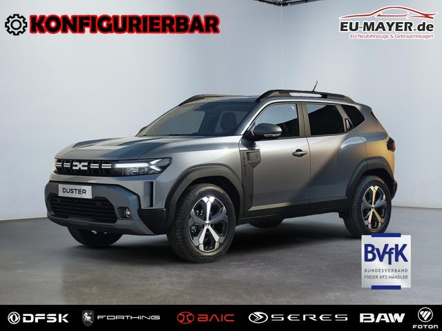 Dacia Duster - Essential / Festpreisgarantie* | kostenlose Lieferung!