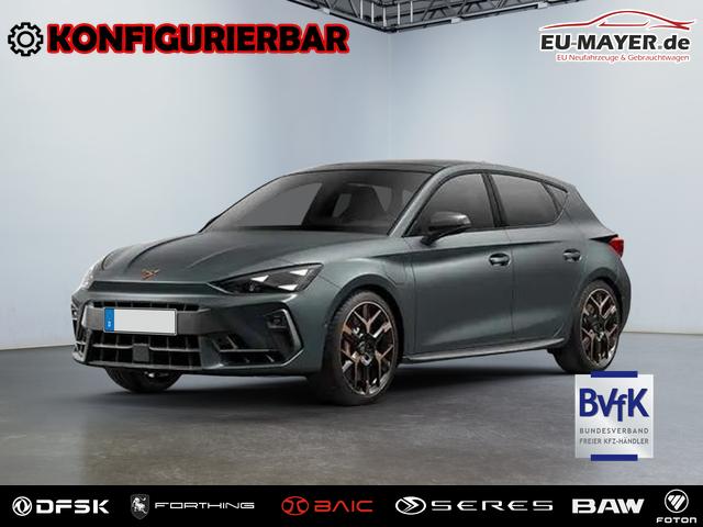 Cupra Leon - / Festpreisgarantie* | kostenlose Lieferung!