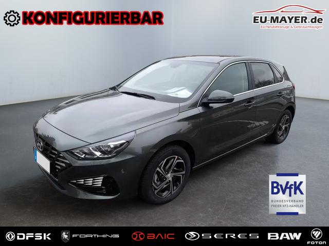 Hyundai i30 (neues Modell 2026) - Smart CZ | kostenlose Lieferung!