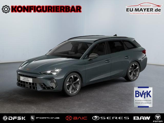 Cupra Leon Sportstourer - / Festpreisgarantie* | kostenlose Lieferung!