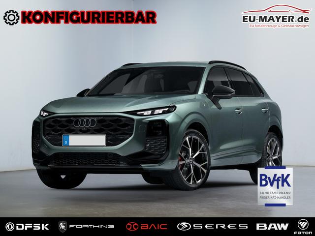 Audi Q3 (Modell 2026) - Basis / Festpreisgarantie* | kostenlose Lieferung!