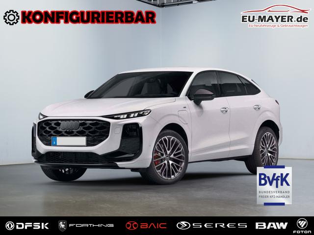 Audi Q3 Sportback (Modell 2026) - Basis / Festpreisgarantie* kostenlose Lieferung!