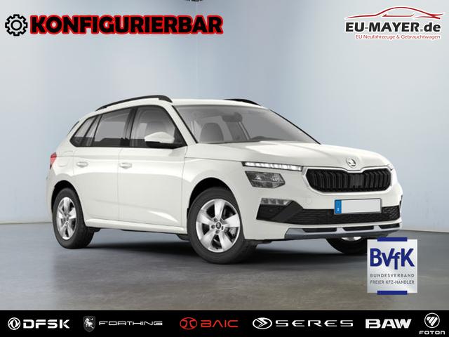 Skoda Kamiq - Extra / Festpreisgarantie* | kostenlose Lieferung!
