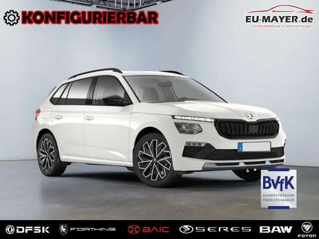 Skoda Kamiq - Dynamic | kostenlose Lieferung!