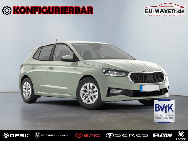 Skoda Fabia - Extra / Festpreisgarantie* | kostenlose Lieferung!