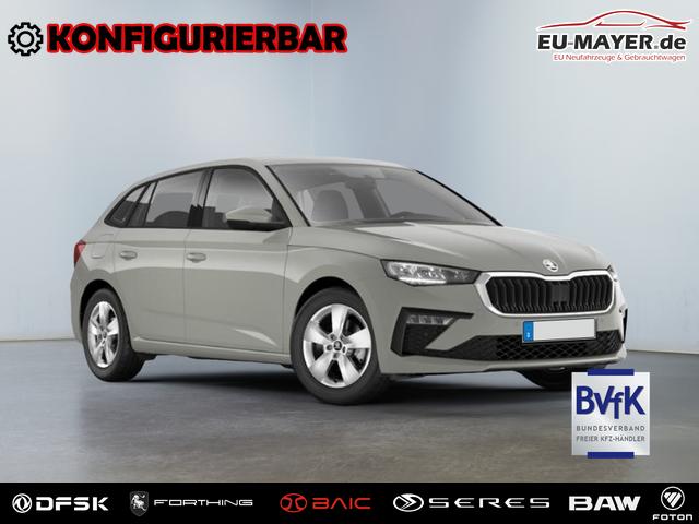 Skoda Scala - Classic | kostenlose Lieferung!
