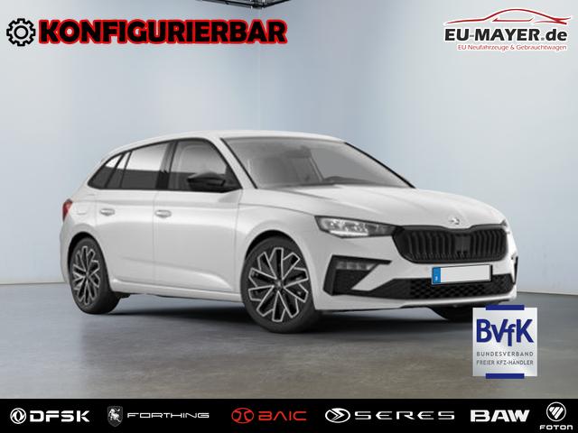 Skoda Scala - Dynamic | kostenlose Lieferung!
