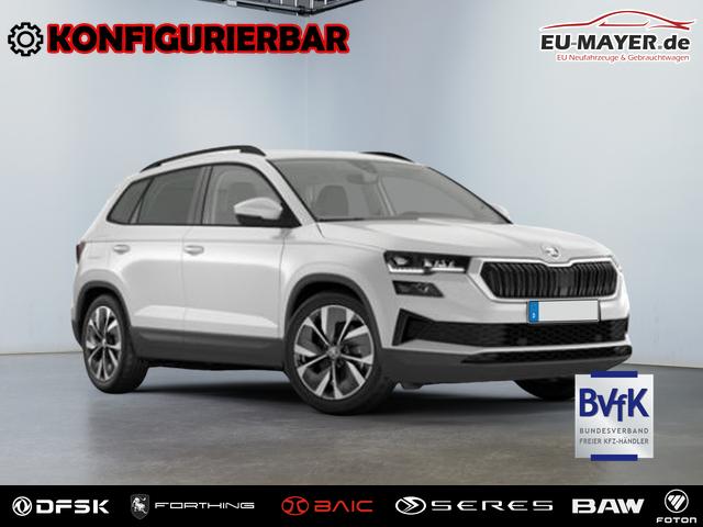 Skoda Karoq - Dynamic | kostenlose Lieferung!