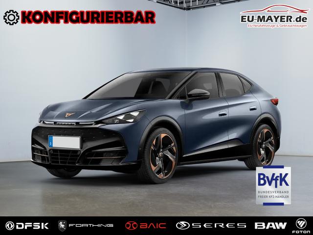 Cupra Tavascan - Base / Festpreisgarantie* | kostenlose Lieferung!