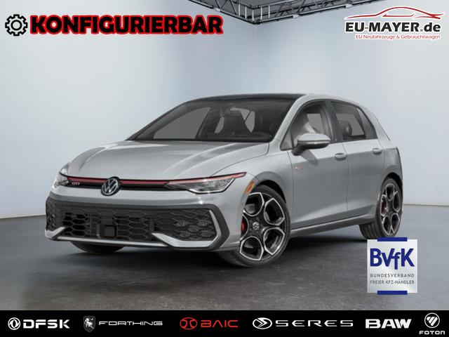 Volkswagen Golf - GTI / Festpreisgarantie* | kostenlose Lieferung!