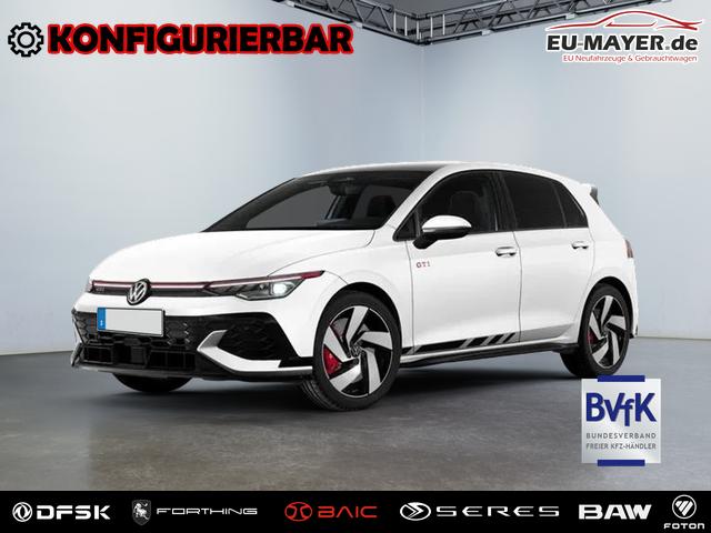Volkswagen Golf - GTI Clubsport / Festpreisgarantie* | kostenlose Lieferung!