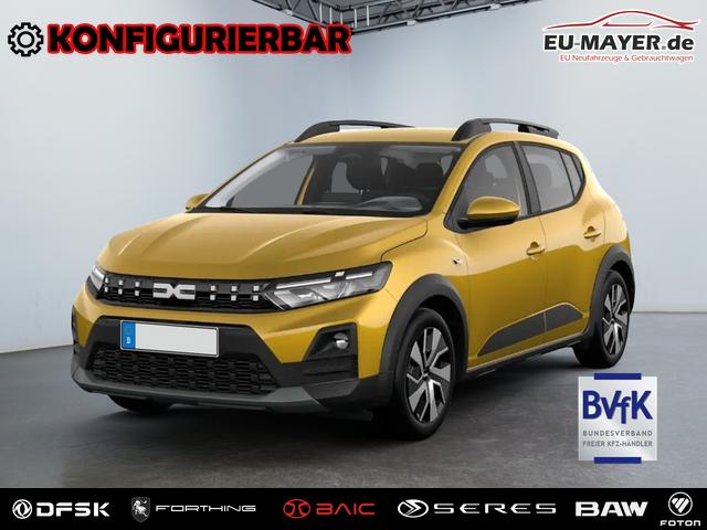 Dacia Sandero Stepway (Facelift 2026) - Essential / Festpreisgarantie* | kostenlose Lieferung!