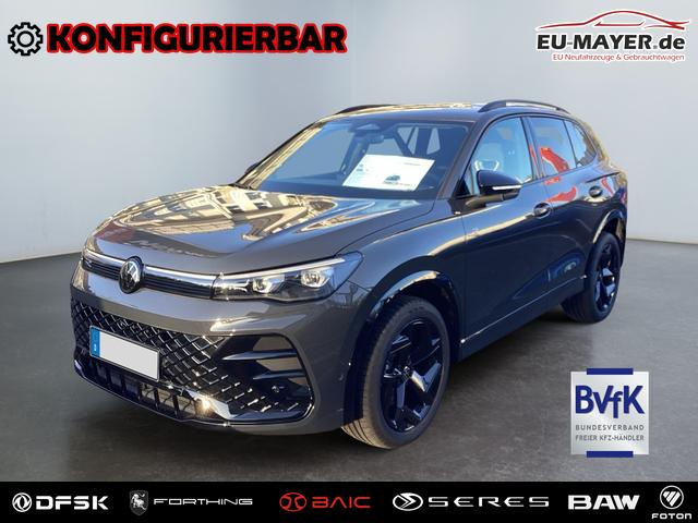 Volkswagen Tiguan - Limited / Festpreisgarantie* | kostenlose Lieferung!