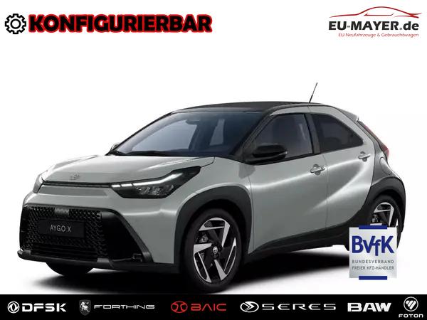 Toyota Aygo X - Comfort / Festpreisgarantie* | kostenlose Lieferung!