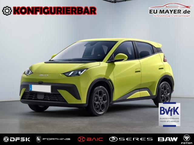 BYD Dolphin Surf - Active / Festpreisgarantie* | kostenlose Lieferung!