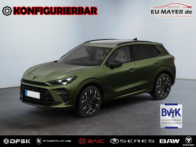 Cupra Terramar - Tribe/ Festpreisgarantie* | kostenlose Lieferung!