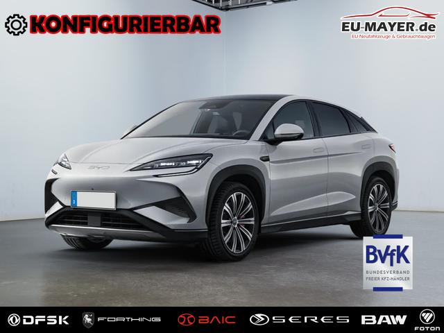 BYD Sealion 7 - Comfort / Festpreisgarantie* | F&ouml;rderf&auml;hig!