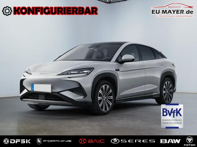 BYD Sealion 7 - Design AWD / Festpreisgarantie* | F&ouml;rderf&auml;hig!
