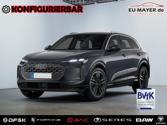 Audi Q5 (Modell 2026) - Basis / Festpreisgarantie* | kostenlose Lieferung!