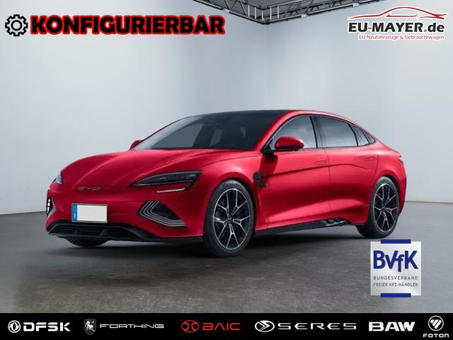 BYD Seal - Design / Festpreisgarantie* | F&ouml;rderf&auml;hig!
