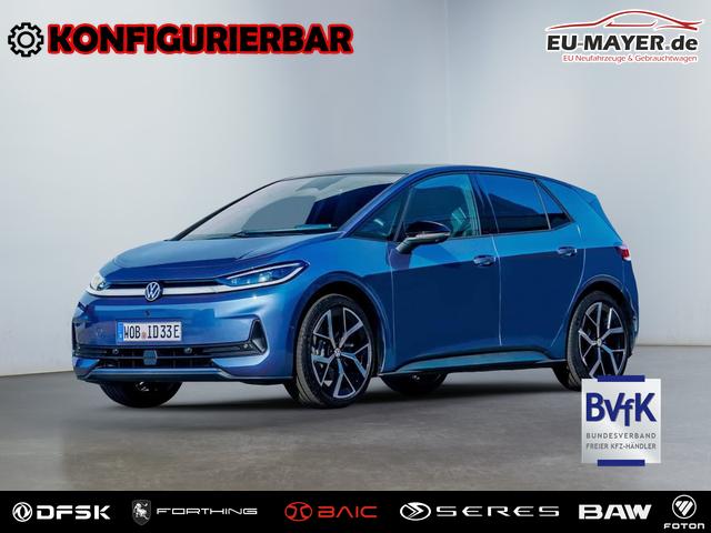 Volkswagen ID.3 Neo (neues Modell 2027) - Trend | kostenlose Lieferung!