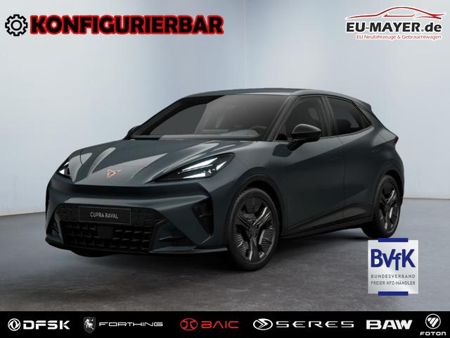Cupra Raval - VZ | kostenlose Lieferung!
