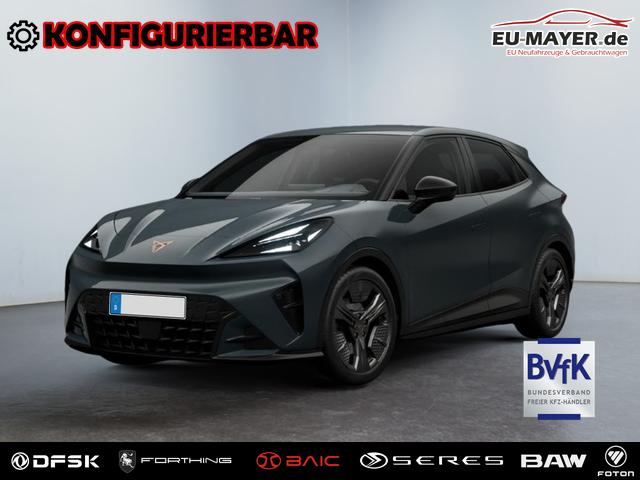 Cupra Raval - ENDURANCE | kostenlose Lieferung!