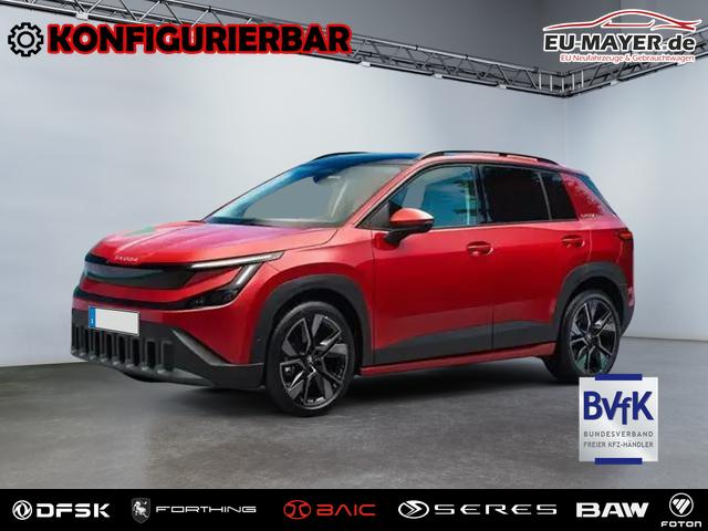 Skoda Epiq - 55kWh Essence - Vermittlungsangebot