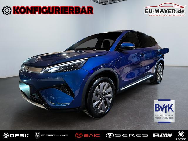 BYD Atto 3 Evo - 74,8kWh Design
