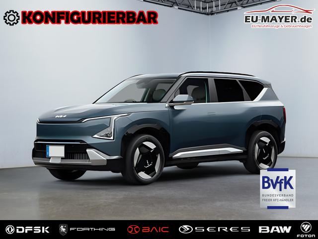 Kia EV5 - 81 kWh Air Frontantrieb