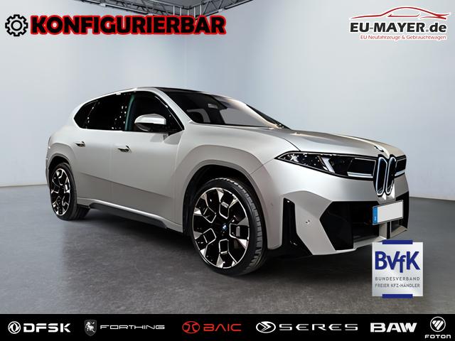 BMW iX3 - 40