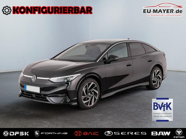 Volkswagen ID.7 Limousine - Pure / Festpreisgarantie* | F&ouml;rderf&auml;hig!
