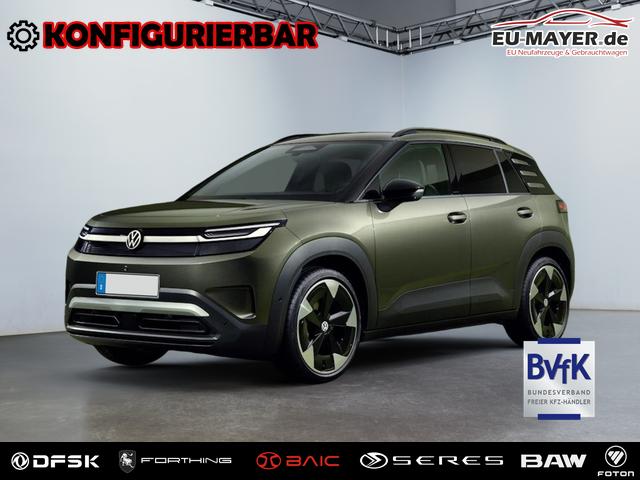 Volkswagen ID. Cross - Life / kostenlose Lieferung! | F&ouml;rderf&auml;hig*