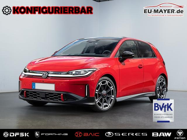 Volkswagen ID. Polo - GTI / Festpreisgarantie* | F&ouml;rderf&auml;hig!
