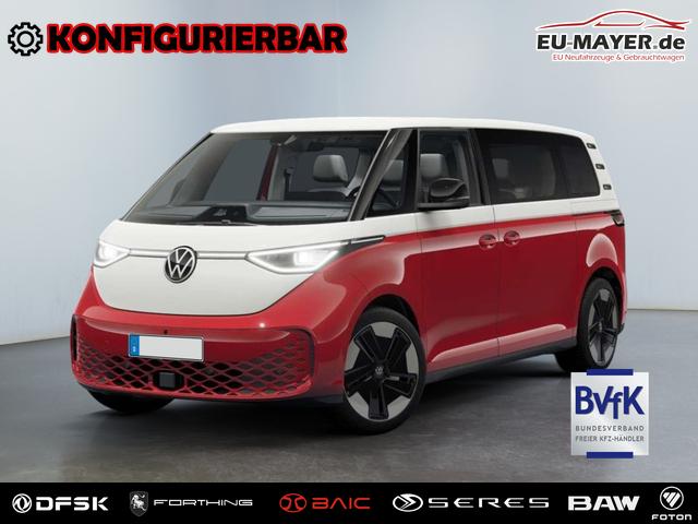 Volkswagen ID. Buzz - Pure / Festpreisgarantie* | F&ouml;rderf&auml;hig!