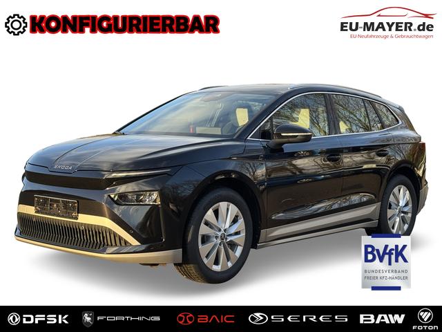 Skoda Enyaq - Selection 60 Schwerbehinderten Rabatt - GdB 50% F&Ouml;RDERF&Auml;HIG