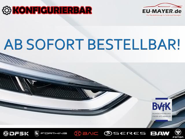 Skoda Peaq - Sportline 90x 4x4 Schwerbehinderten Rabatt - GdB 50% F&Ouml;RDERF&Auml;HIG
