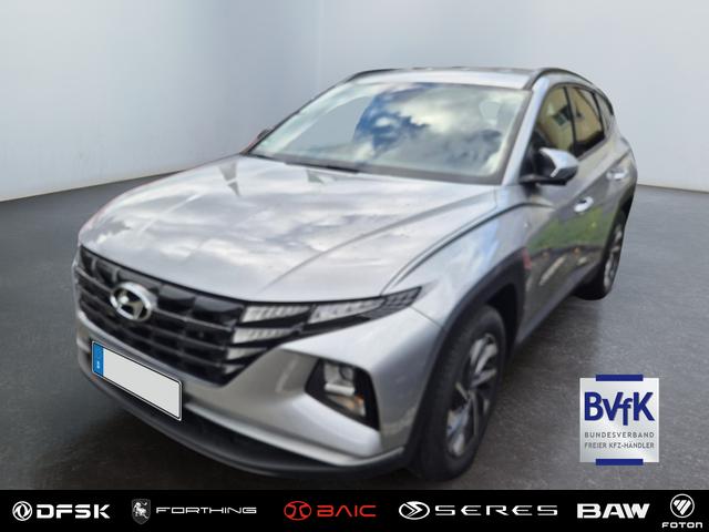 Hyundai TUCSON - 