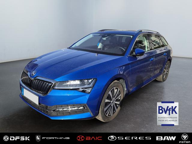 Skoda Superb Combi - 1.4 TSI Style iV