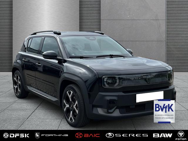 Renault R 4 - Techno SHZ+V2L+RFK R4 E-Tech 150 Comfort Range