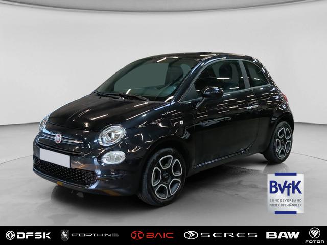 Fiat 500 - CLUB