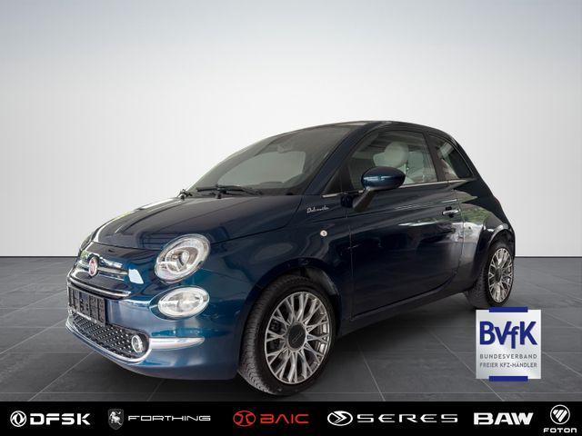 Fiat 500 - 1.0 DOLCEVITA 16Z/KLIMAA/PANO-DA/TFT/