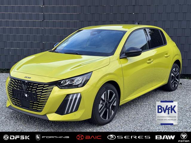 Peugeot 208 - Allure
