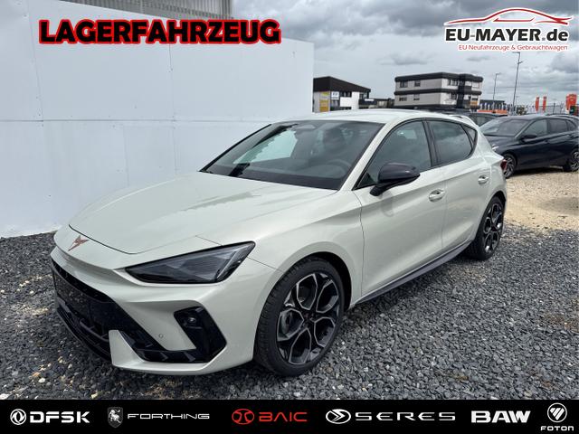 Cupra Leon - 1.5 eTSI DSG ACC SHZ RFK KEYLESS