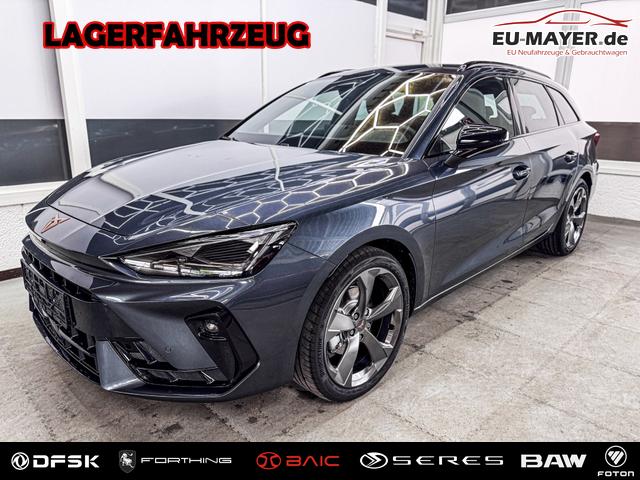 Cupra Leon Sportstourer - 1.5 TSI SHZ RFK KEYLESS LED