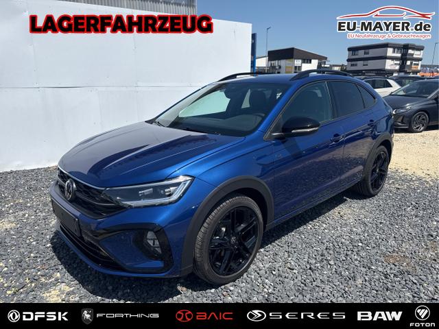 Volkswagen Taigo - R-LINE DSG BLACK PACK MATRIX ACC SHZ
