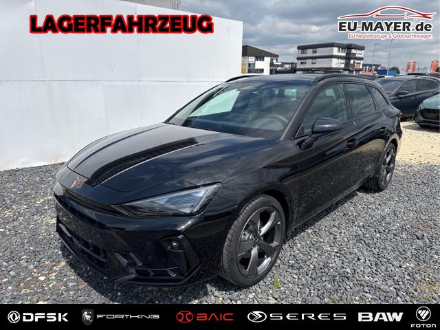 Cupra Leon Sportstourer - 1.5 TSI KEYLESS ACC SHZ RFK PDC